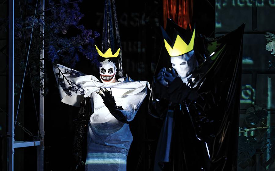 Bad Kingdom