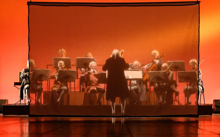 Bach (Kurzversion)