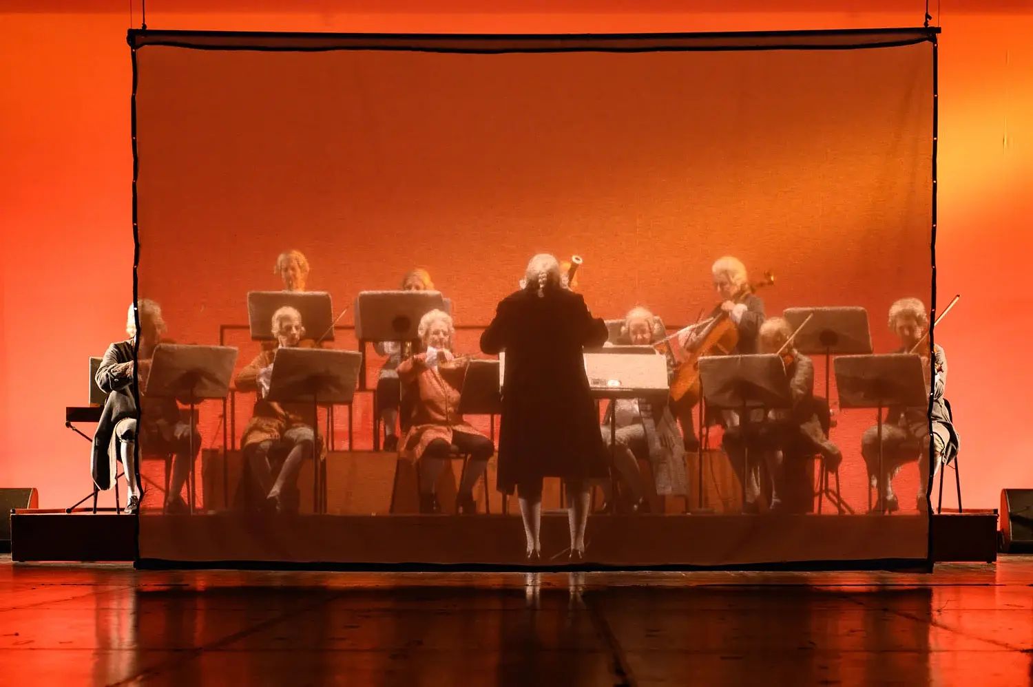Bach (Kurzversion)