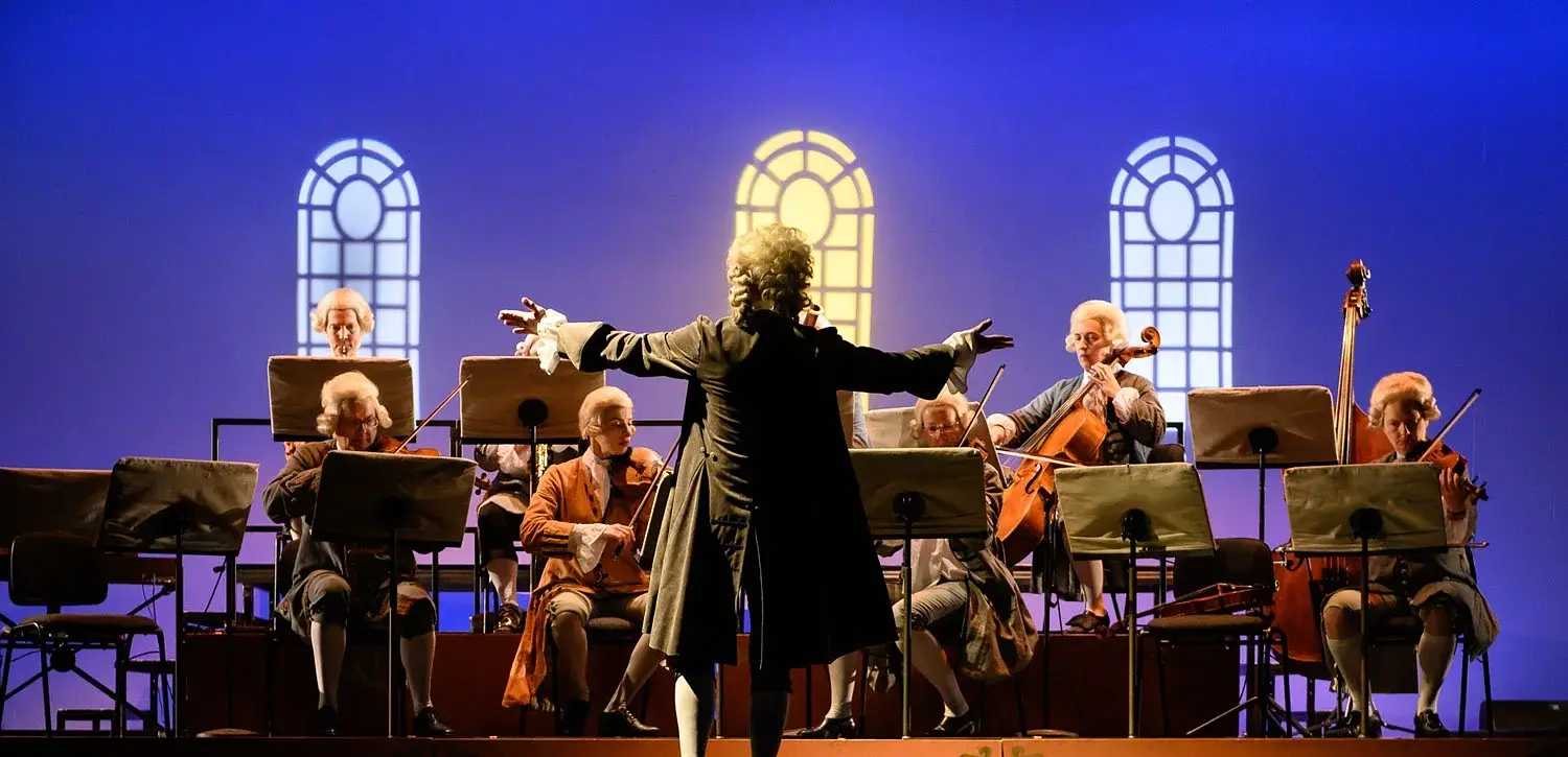 Bach (Langversion)