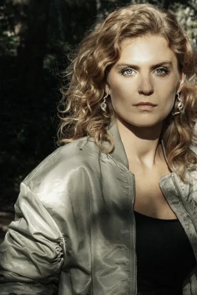 A-TRANE PRESENTS SUNDAY CONCERT: Mia Knop Jacobsen ALBUM RELEASE CONCERT «CLOSER» FEAT: Jeppe Holst - Raphael Jesus Braga