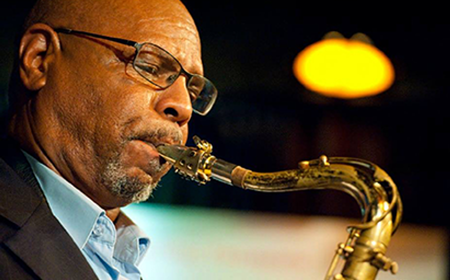 A-TRANE PRÄSENTIERT THE FIRST NEW YEAR CONCERT 2027: FUASI ABDUL KHALIQ Journey To The Source FEAT: Fuasi Abdul-Khaliq-Rolf Zielke-Maximilian Hughes-Kenny Martin