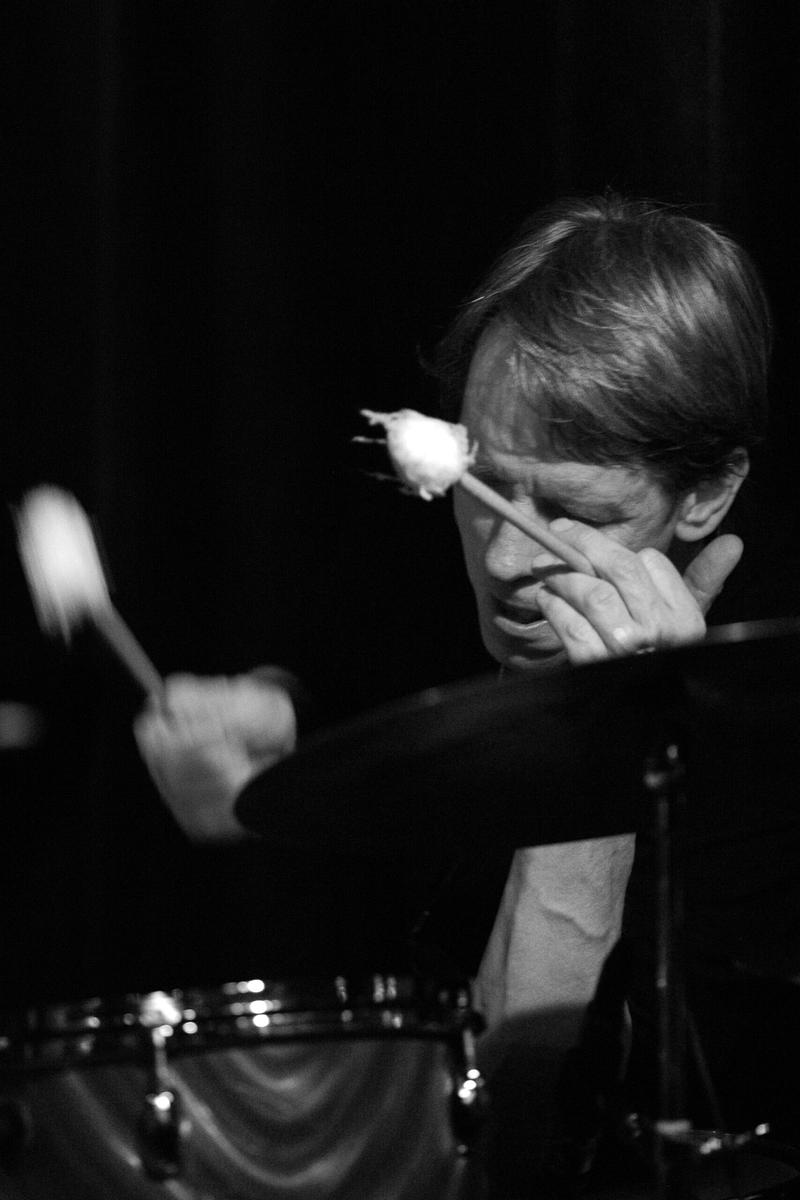 A-TRANE PRESENTS CHRISTMAS SPECIAL DAY2: ERNST BIER’S LITTLE SHOP OF JAZZ FEAT: CHRISTOPH ADAMS-PEPE BERNS