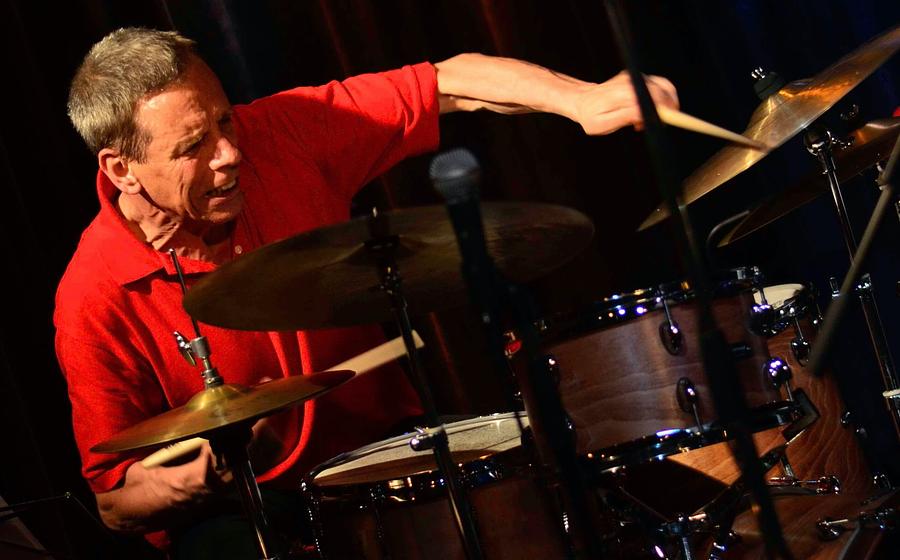 A-TRANE PRÄSENTIERT DAY1: ERNST BIER NEW TRIO «TRIPLE» FEAT: Tal Arditi-Christian Müller