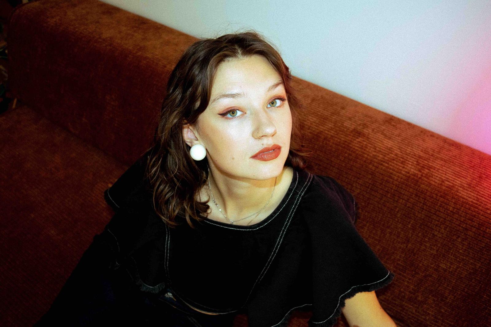 A-TRANE PRÄSENTIERT: IRMA NEUMÜLLER «INTRODUCING IRMA» & «COME GIVE ME LOVE» FEAT: David Weissglas-Tabea Kind-Lenny Rehm