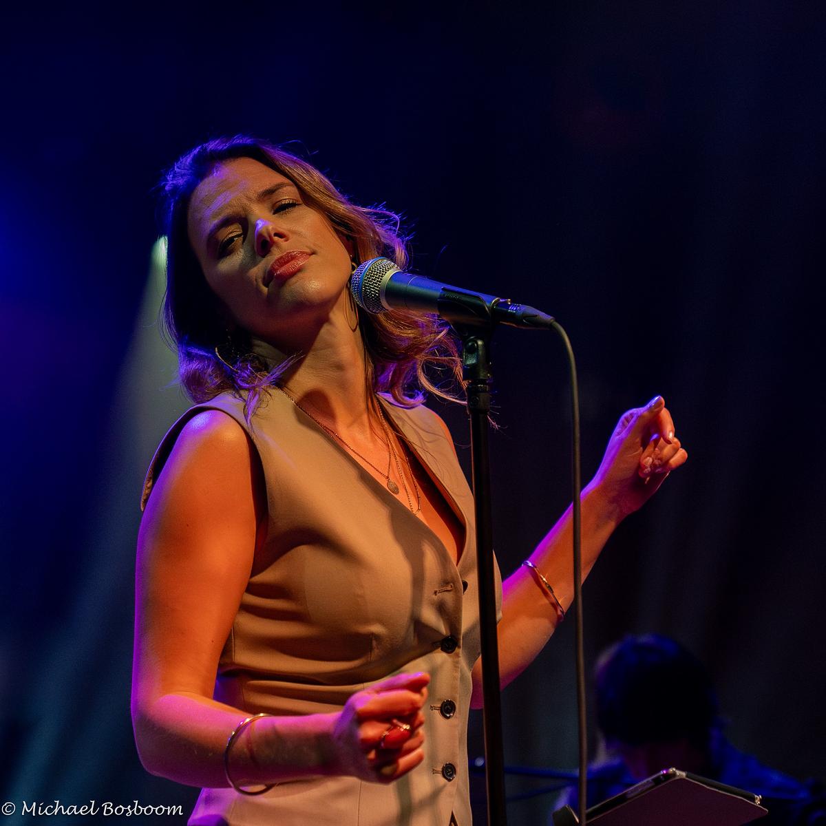 A-TRANE PRÄSENTIERT DAY1: KAT EATON GREAT BRITAIN AND EUROPE TOUR 2026 NEW ALBUM RELEASE «WHAT HAPPENS NOW» FEAT: Nick Atkinson-Joe Glossop-Dan Drury-Jarrod Pizzata