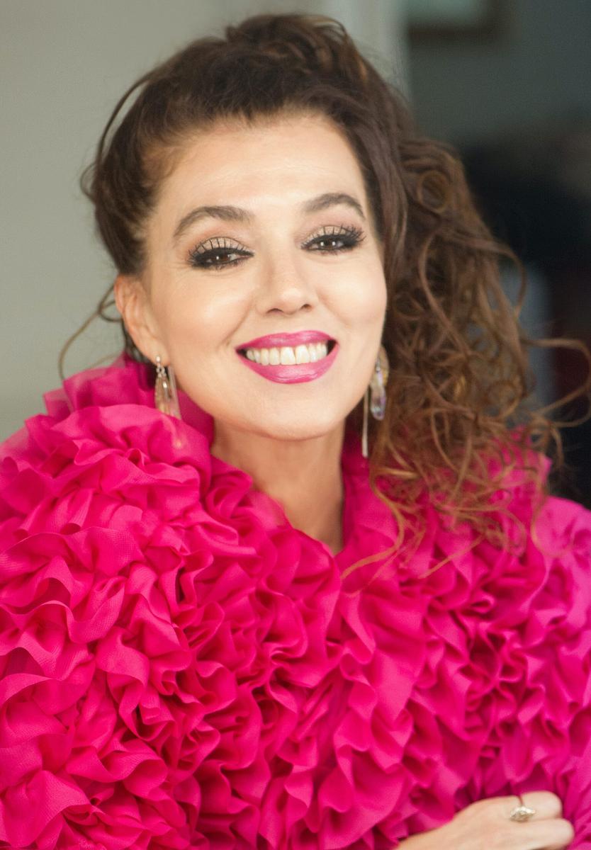 A-TRANE PRESENTS DAY2: Lily Dahab «COLOURFUL LATIN AMERICAN MODERN MUSIC» PREVIEWING NEW SONGS BEFORE THE RELEASE FEAT: Bene Aperdannier-Carlos Corona-Max Hughes-Rolo Rodriguez
