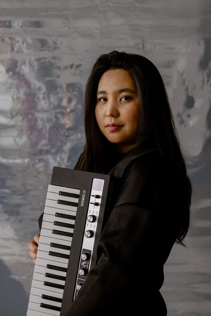 A-TRANE PRÄSENTIERT: Shuteen Erdenebaatar Quartet «Bright Folk» Album Release Concert Feat: Jakob Manz-Nils Kugelmann-Sebastian Wolfgruber