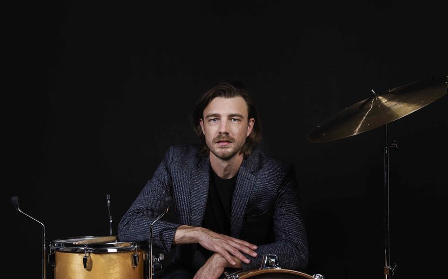 A-TRANE PRÄSENTIERT: Mathias Ruppnig «FOAM» Album Release FEAT: Gianni Gagliardi-Tony Tixier-Lorenz Heigenhuber