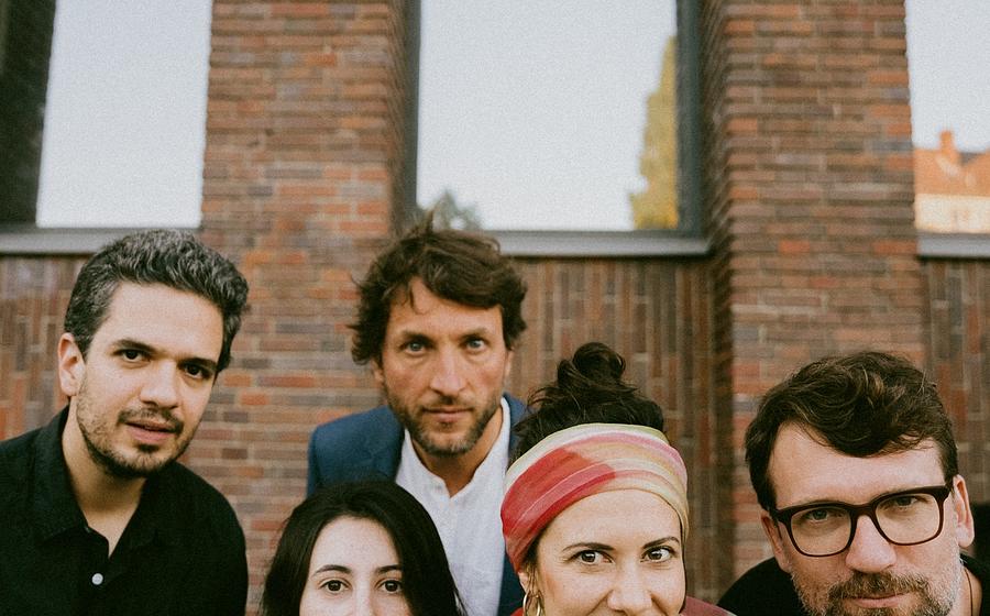 A-TRANE PRÄSENTIERT: OLIVIA TRUMMER «SONGBOOK FROM TWENTY YEARS» FEAT: Ariel Bart-Johannes Lauer-Makar Novikov-Mathias Ruppnig