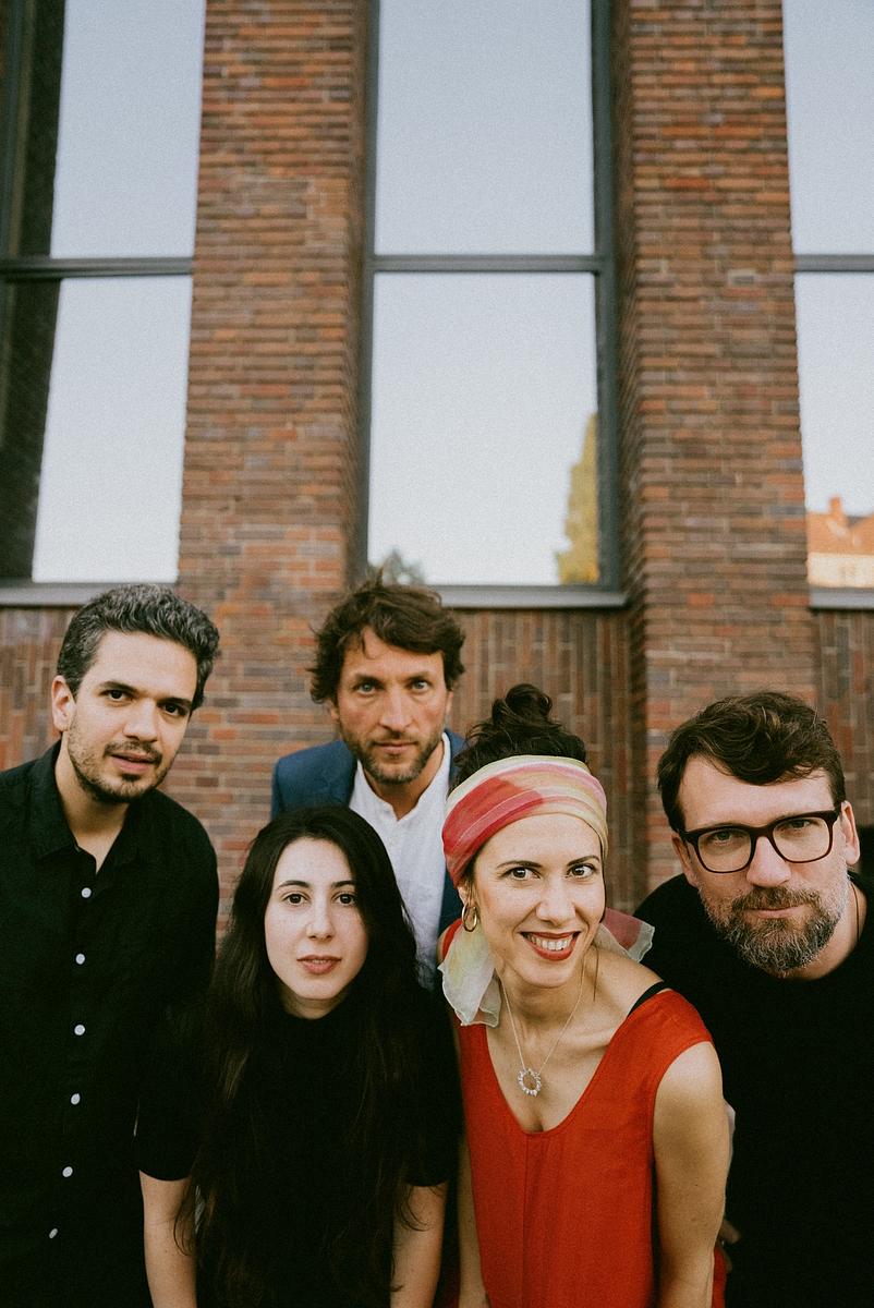 A-TRANE PRÄSENTIERT: OLIVIA TRUMMER «SONGBOOK FROM TWENTY YEARS» FEAT: Ariel Bart-Johannes Lauer-Makar Novikov-Mathias Ruppnig
