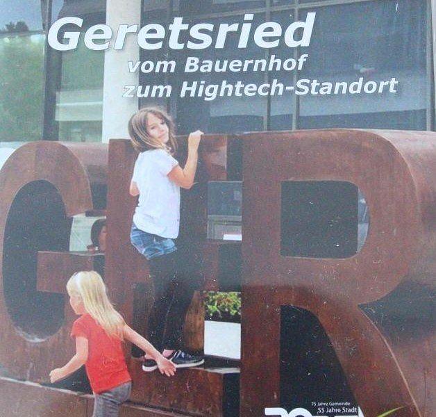 Bild 1, © Stadt Geretsried