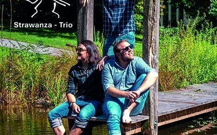 Bild 1, © Band
