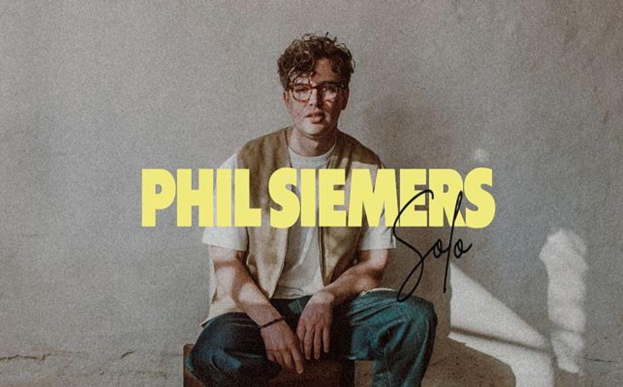 Phil Siemers