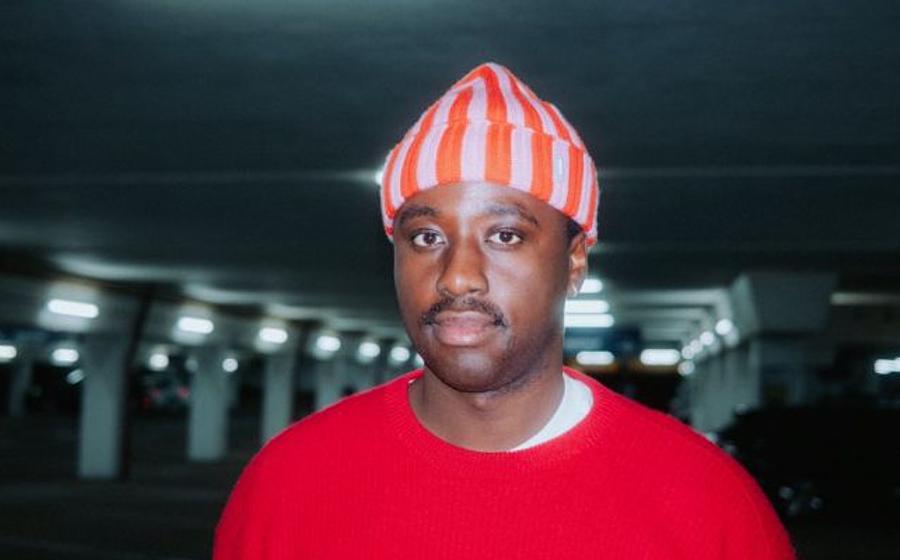 Jonny Mahoro