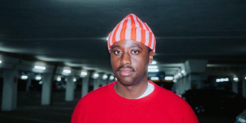 Jonny Mahoro