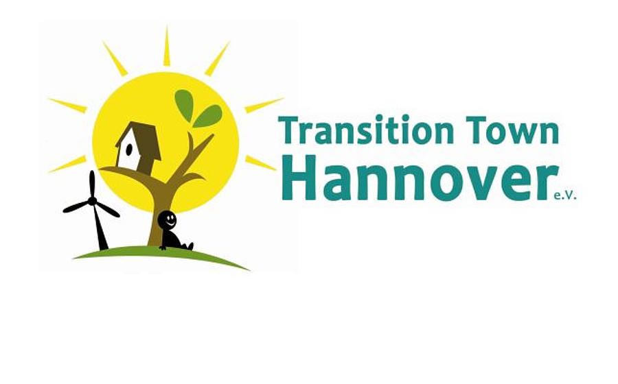 Transition Town Treffen