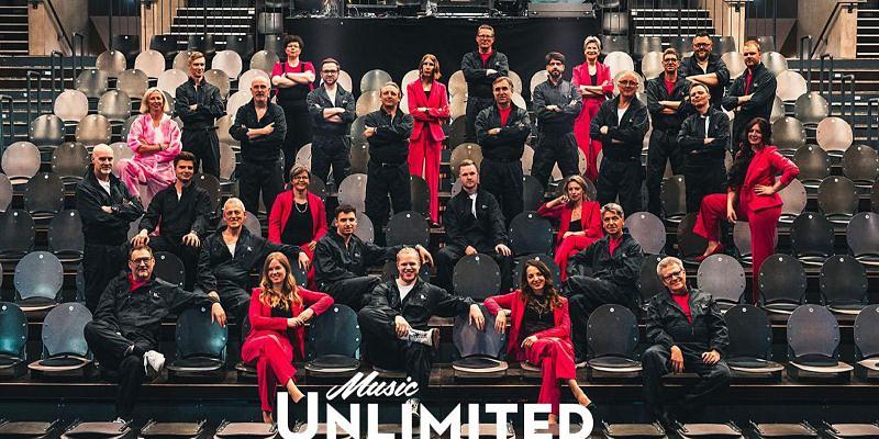 Music Unlimited Bigband