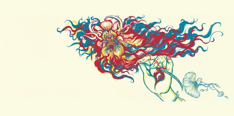 Colour Haze