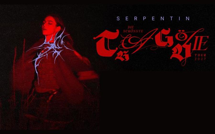 Serpentin