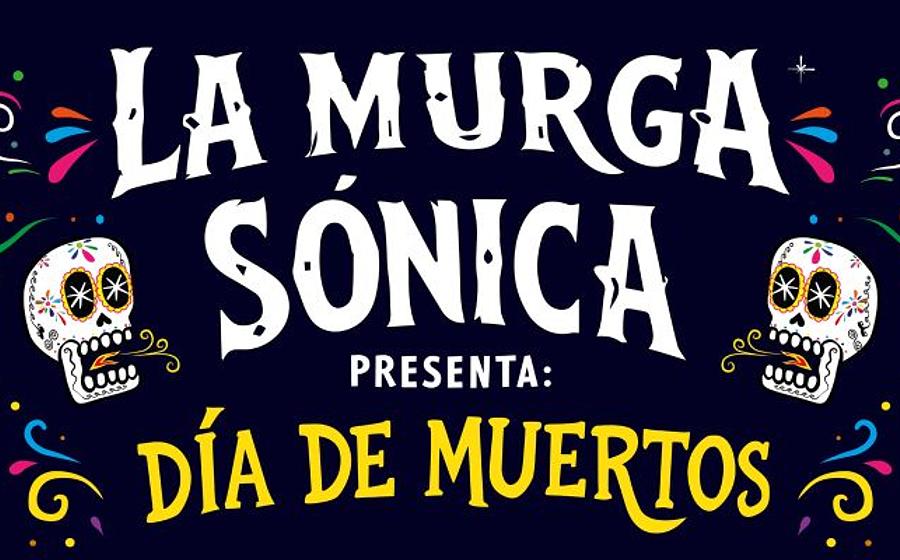 Día de Muertos