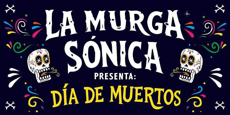 Día de Muertos