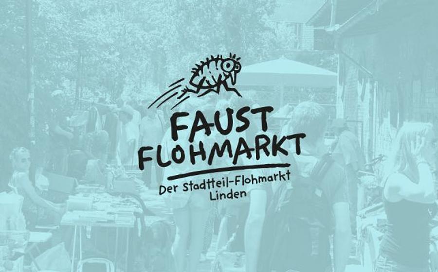 Faust-Flohmarkt