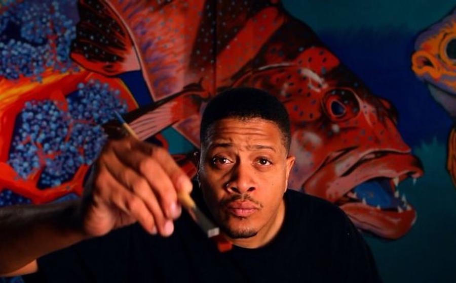 Chali 2na