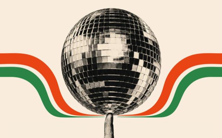 Disco Deluxe