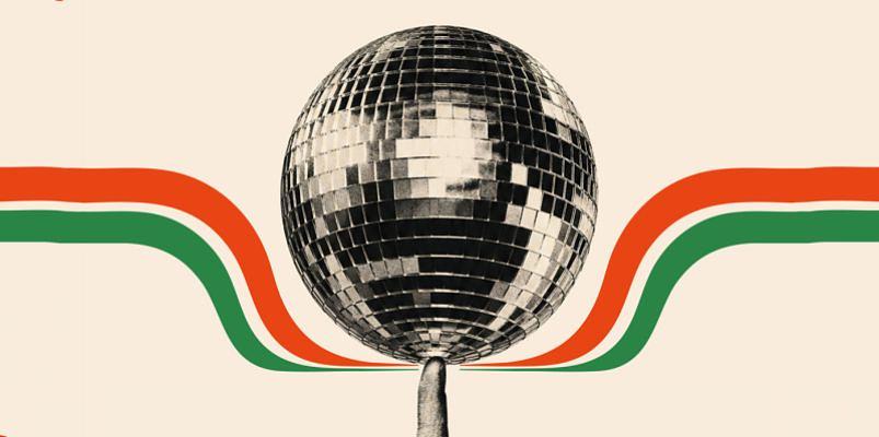 Disco Deluxe