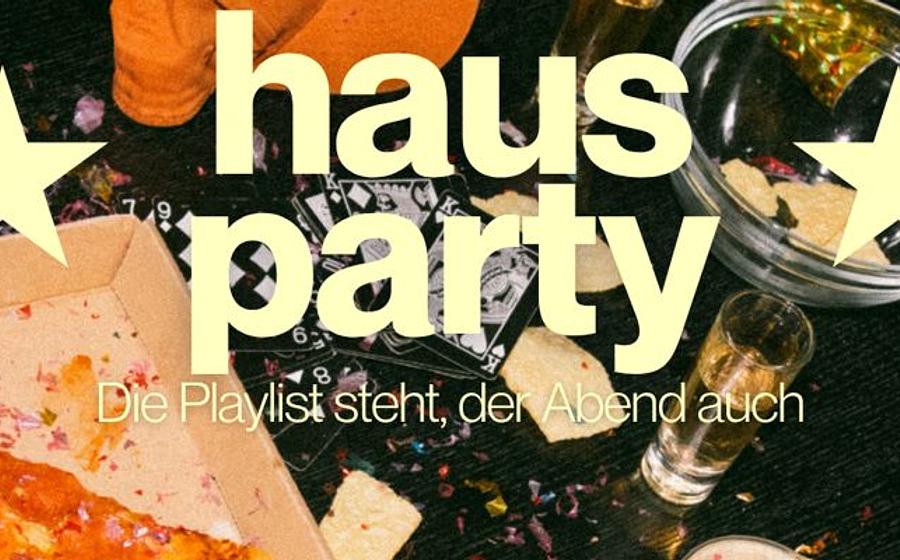 Haus-Party