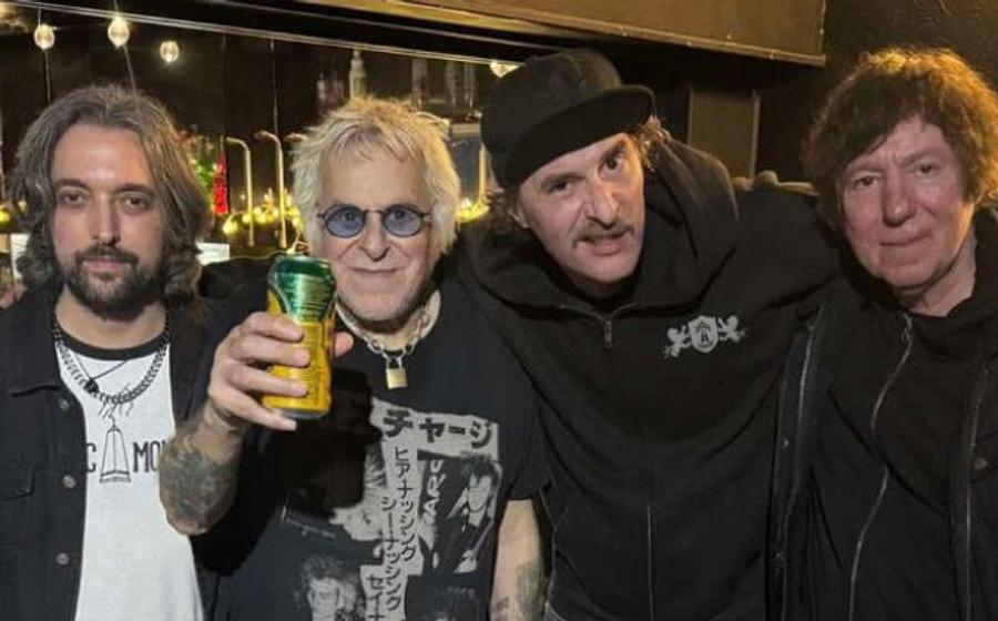 UK Subs