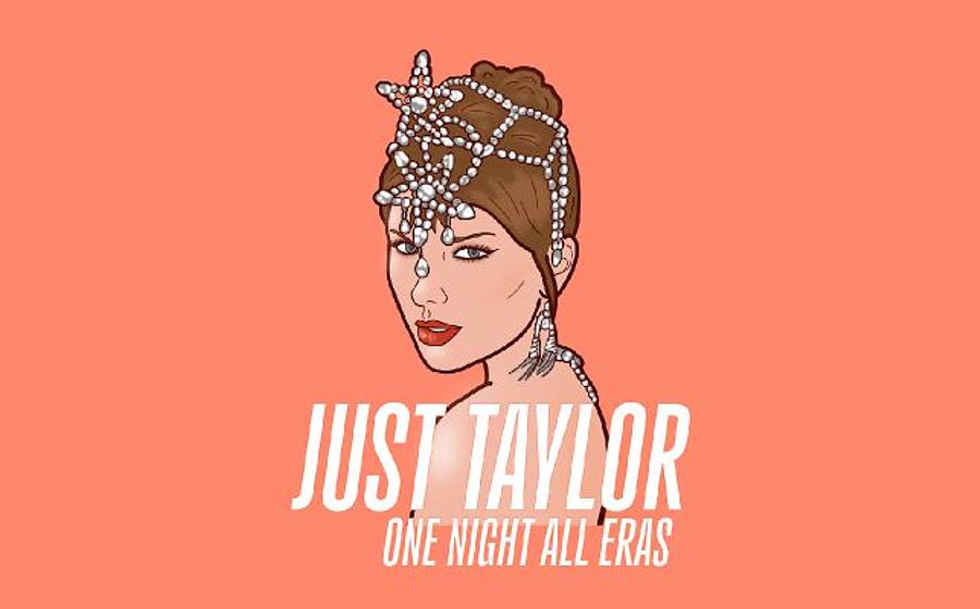 Just Taylor