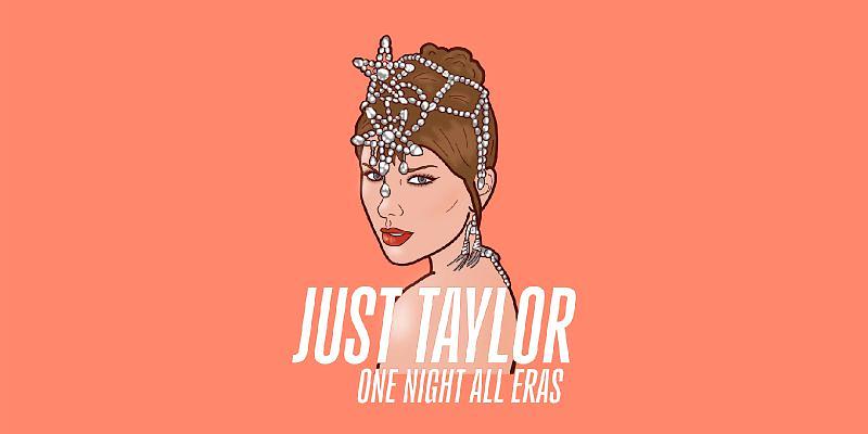 Just Taylor