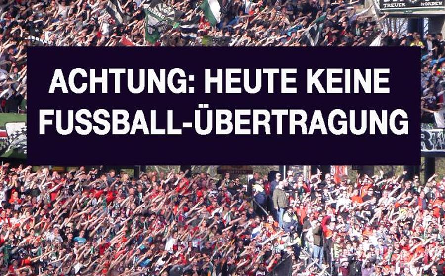 Hannover 96 - SpVgg. Greuther Fürth