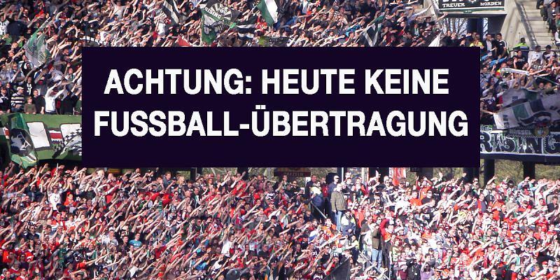 Hannover 96 - SpVgg. Greuther Fürth