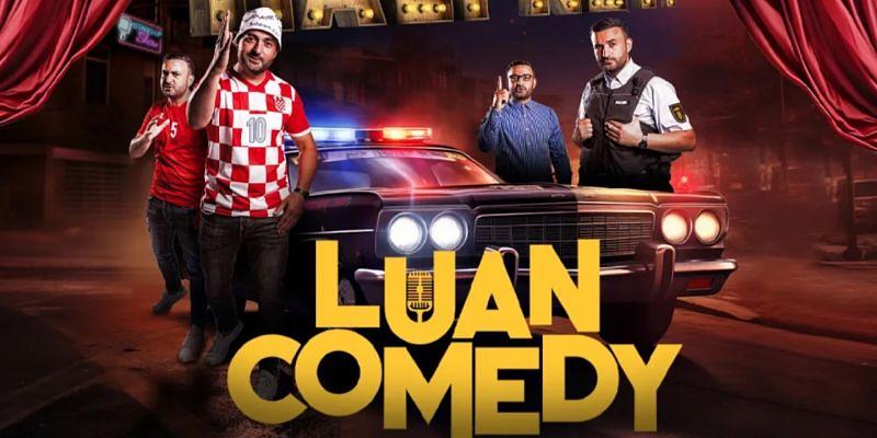 Luan Comedy