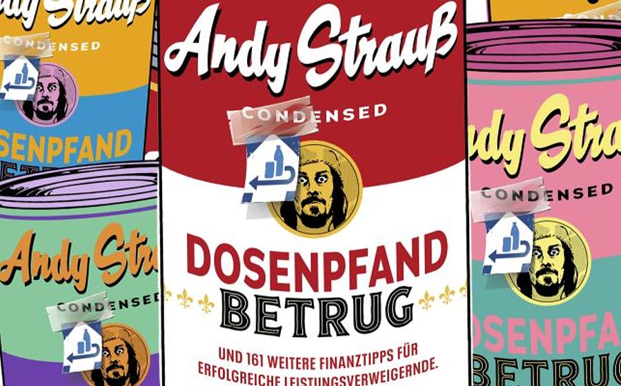Andy Strauß