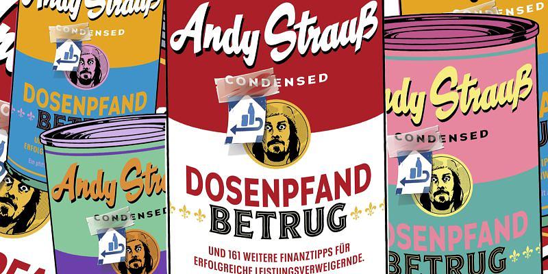 Andy Strauß