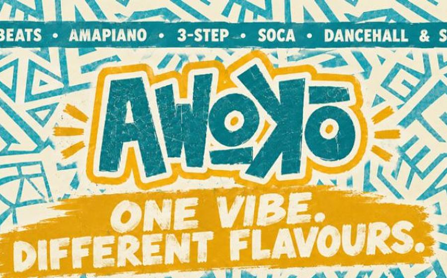 Awoko