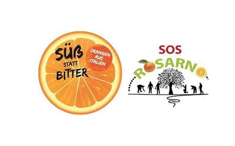 Süß statt bitter: Orangen aus Italien