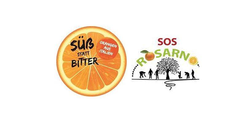 Süß statt bitter: Orangen aus Italien