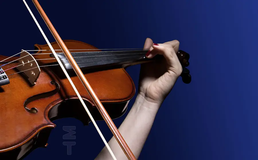 Milana Chernyavska & Alexander Fefyuk, Klavier