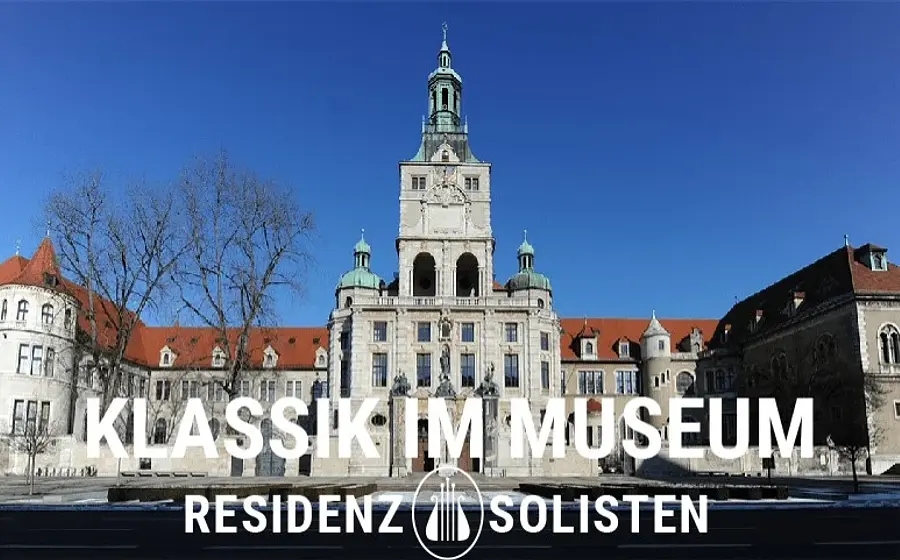 Klassik im Museum