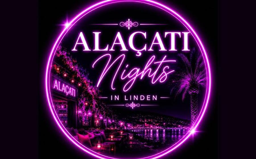 Alaçati Nights