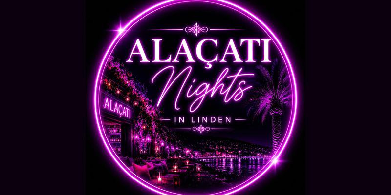 Alaçati Nights
