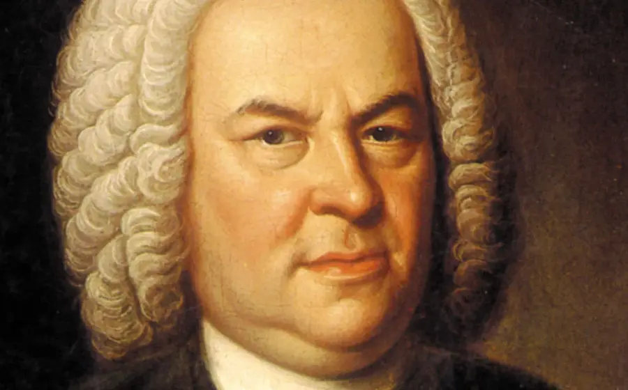 Bach Weihnachtsoratorium