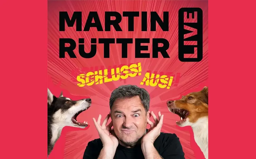 Martin Rütter