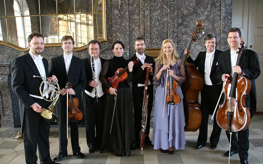 Festliches Weihnachtskonzert