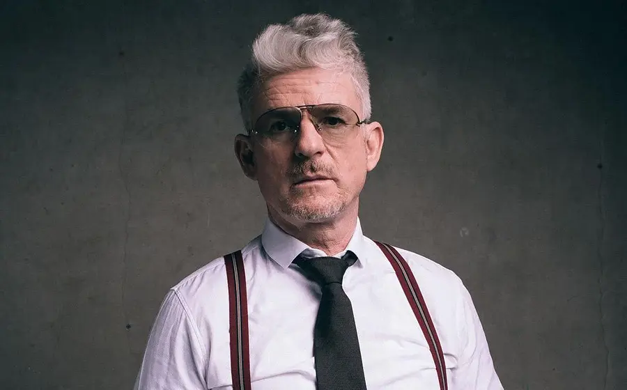 Heinz Strunk
